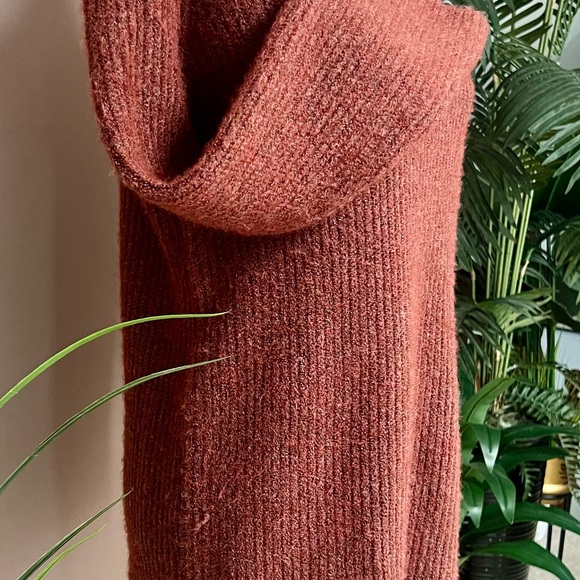 STEVE MADDEN Abbie Sweater Dress - Picture 4 of 11